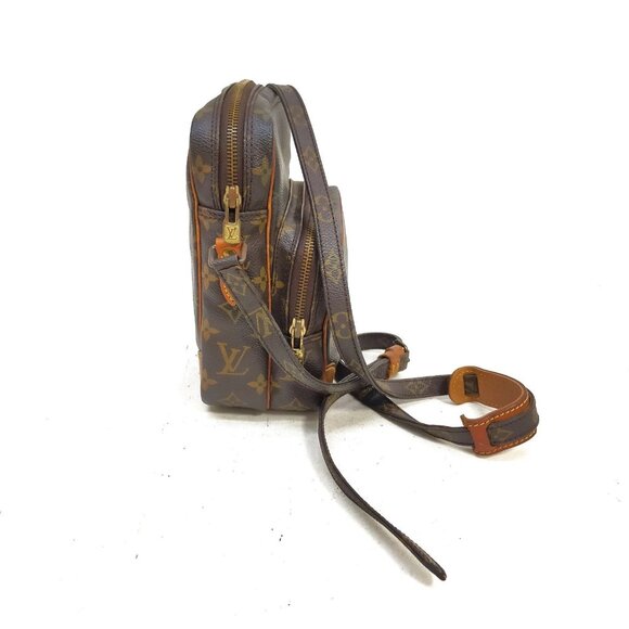 Louis Vuitton Amazon Brown Monogram Crossbody Bag lux183-102325 - Picture 3 of 9